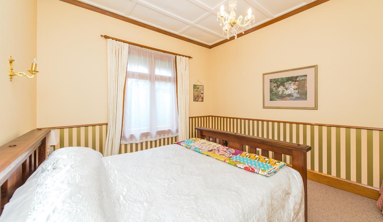 Gumnut House. Bed & Breakfast Уангануй Екстериор снимка